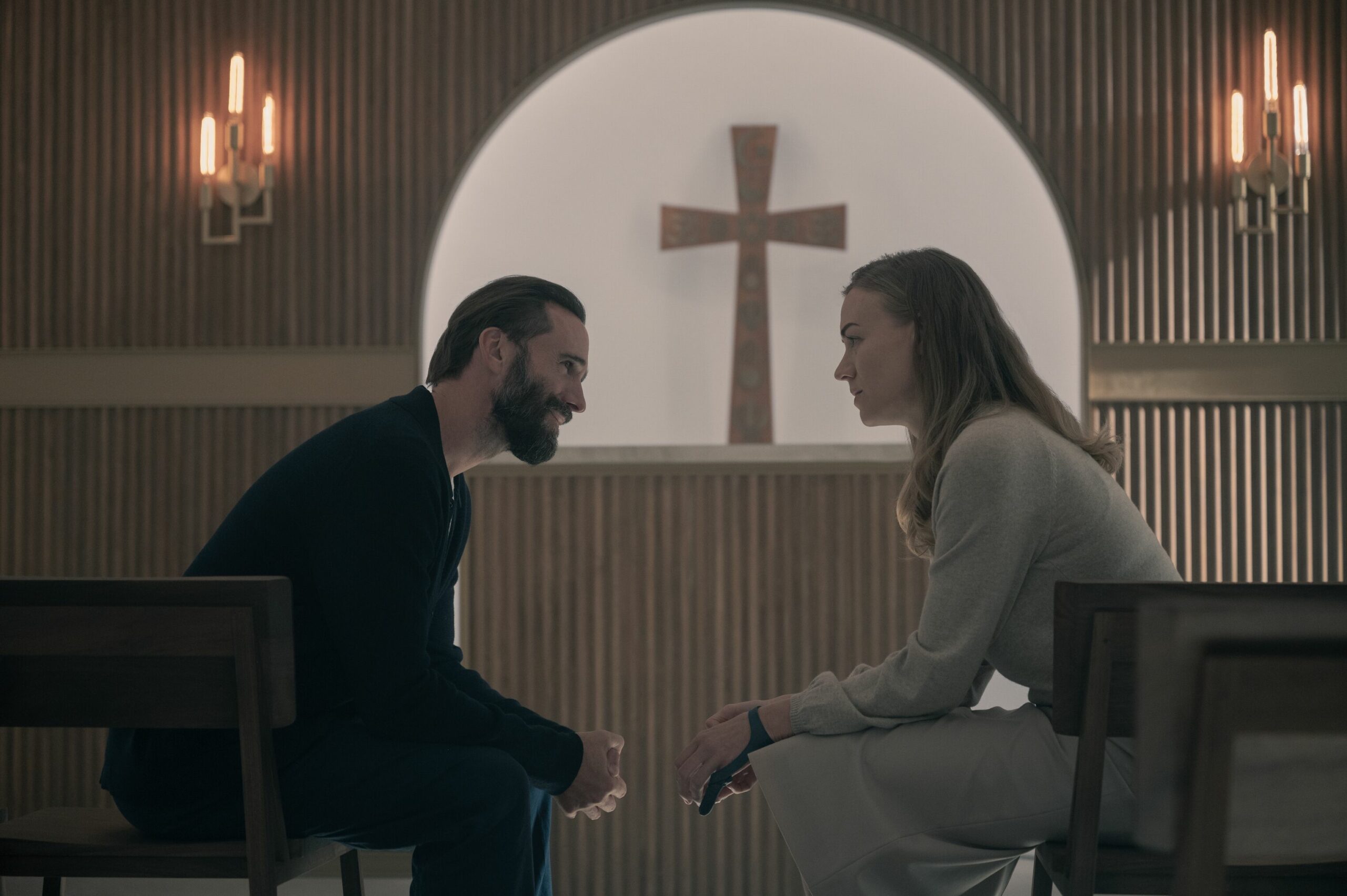 The Handmaiden's Tale season 4