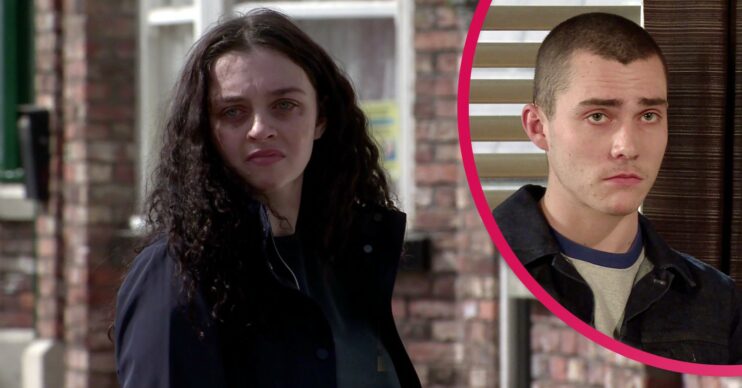 Coronation Street spoilers