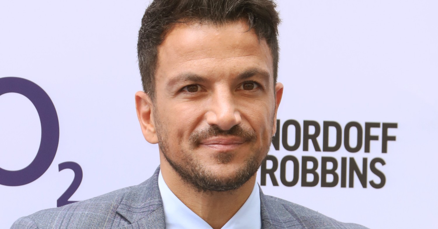 Peter Andre