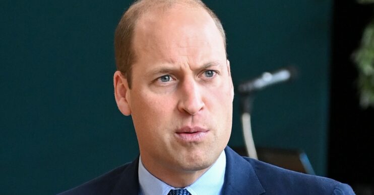Prince William