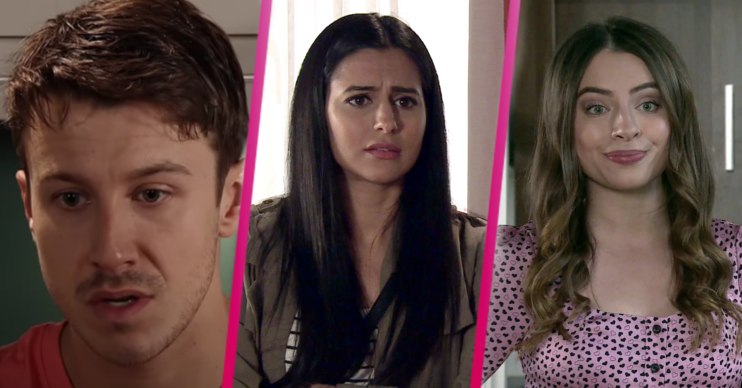 Coronation Street spoilers