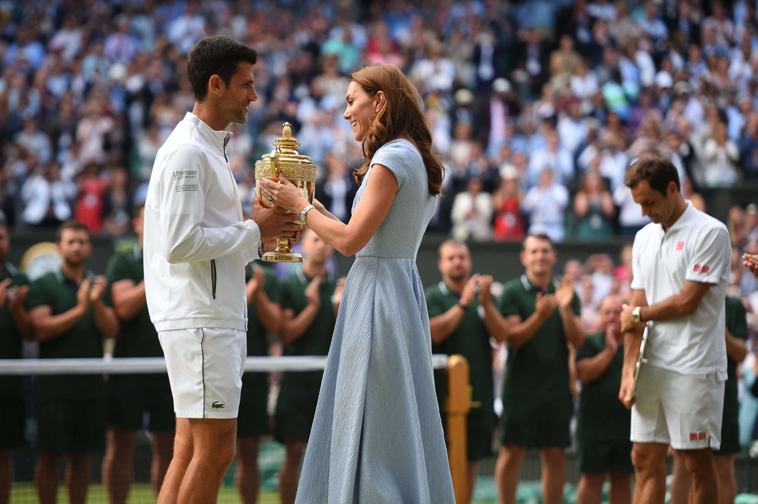 Wimbledon 2021