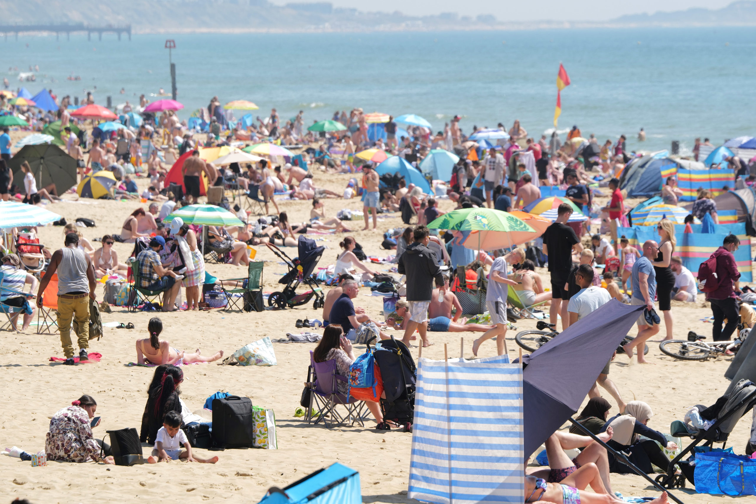 UK weather forecast