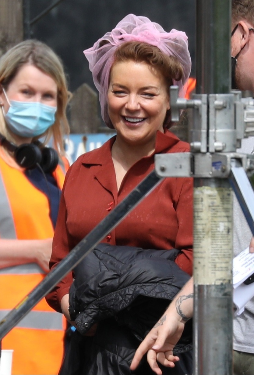 The Railway Children Sheridan Smith