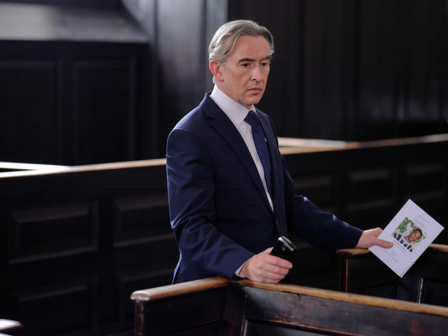 itv drama stephen steve coogan