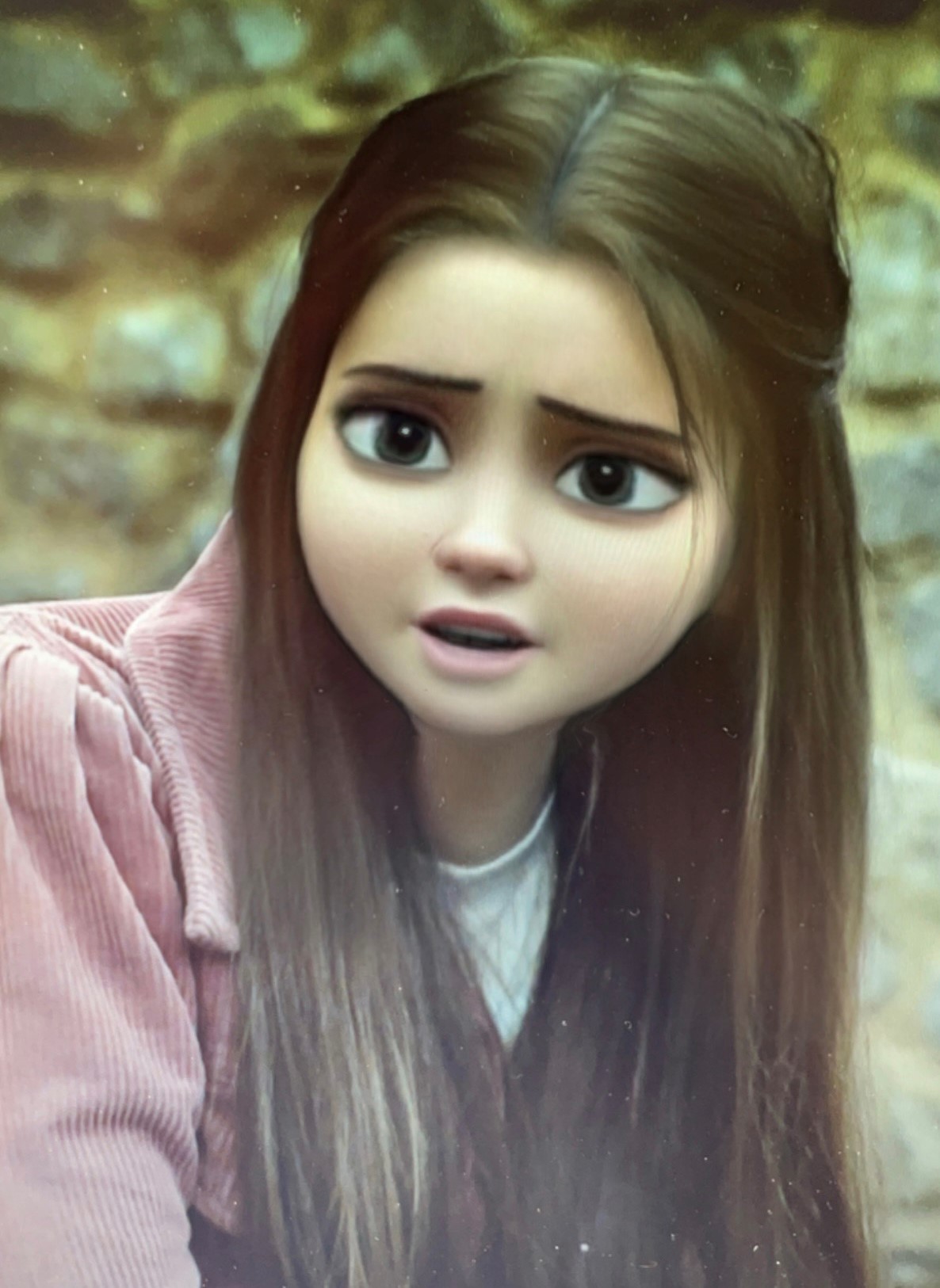Sarah Sugden Jr