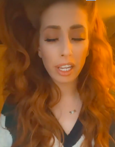 stacey solomon 