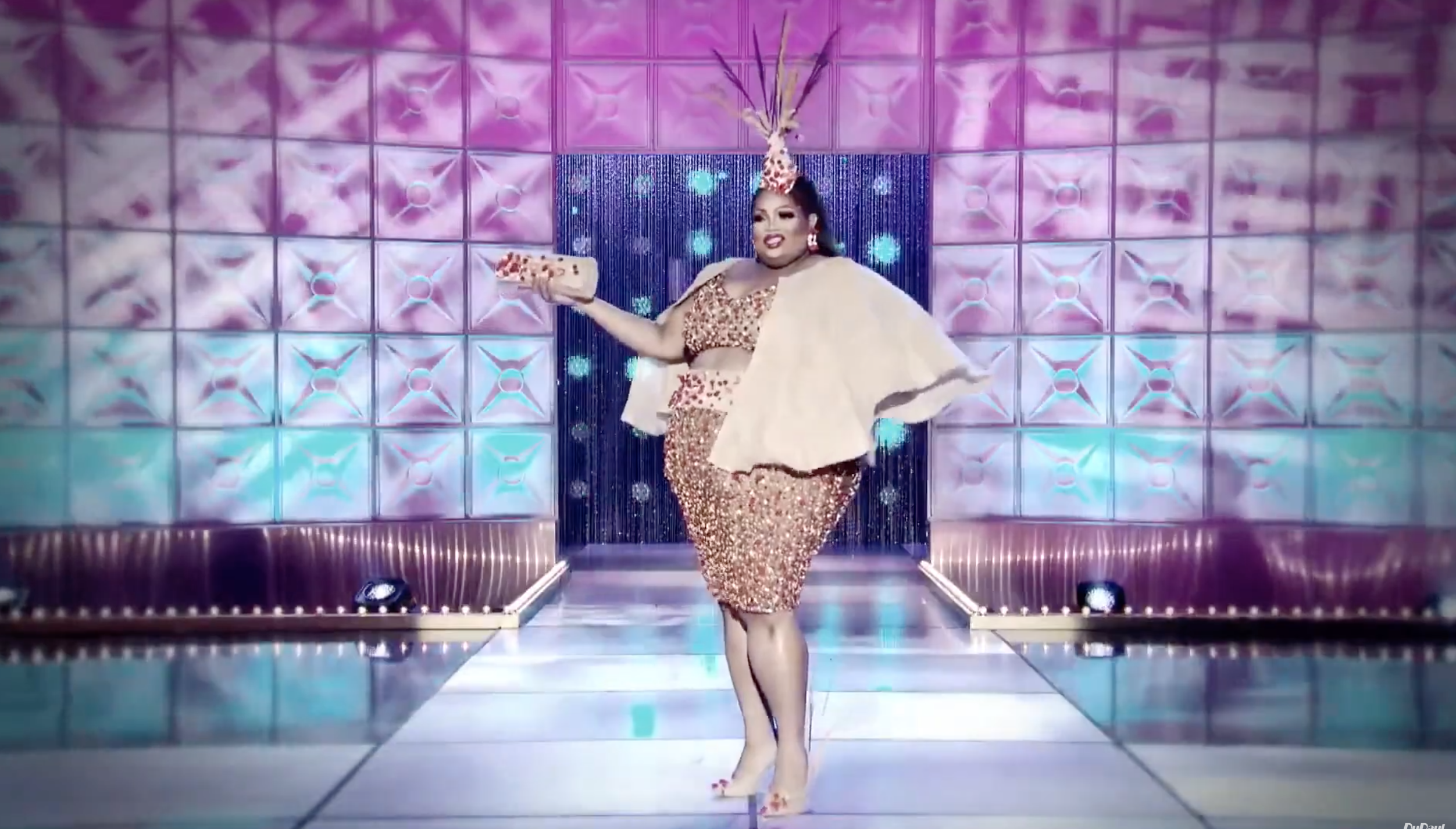 Drag Race all stars