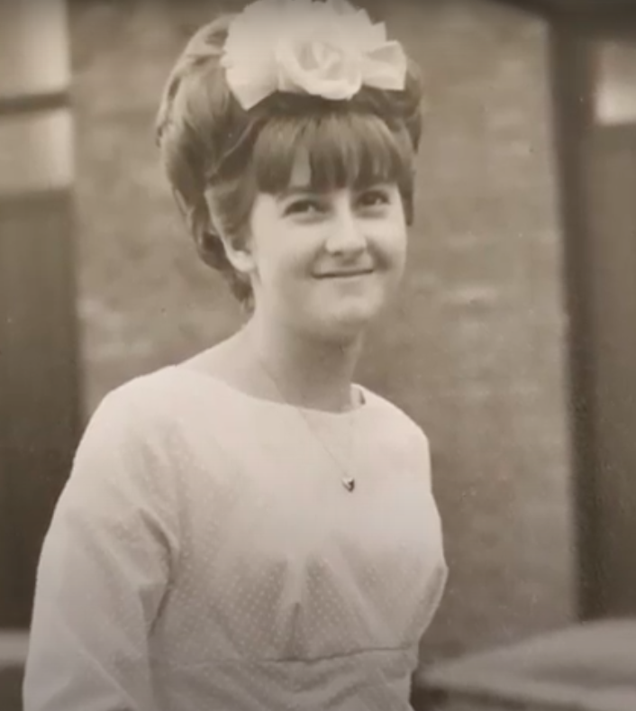 Fred and Rose West documentary on Mary Bastholm 