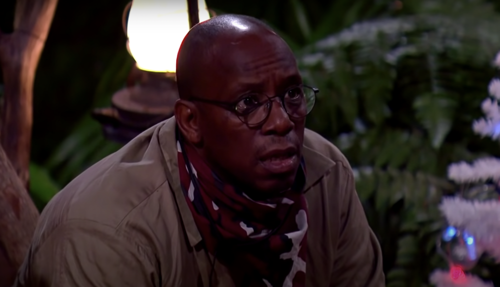 ian wright im a celeb