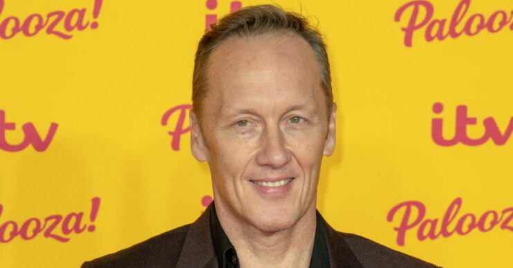 Lee Dixon ITV pundit for Euro 2020