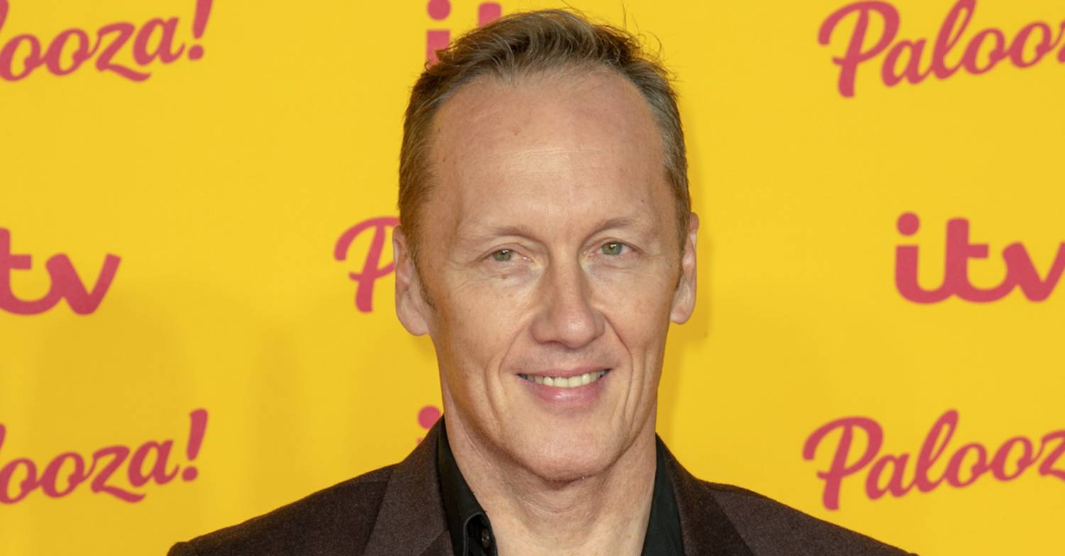 Lee Dixon ITV pundit for Euro 2020