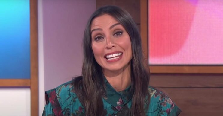 Christine Lampard Frank Lampard