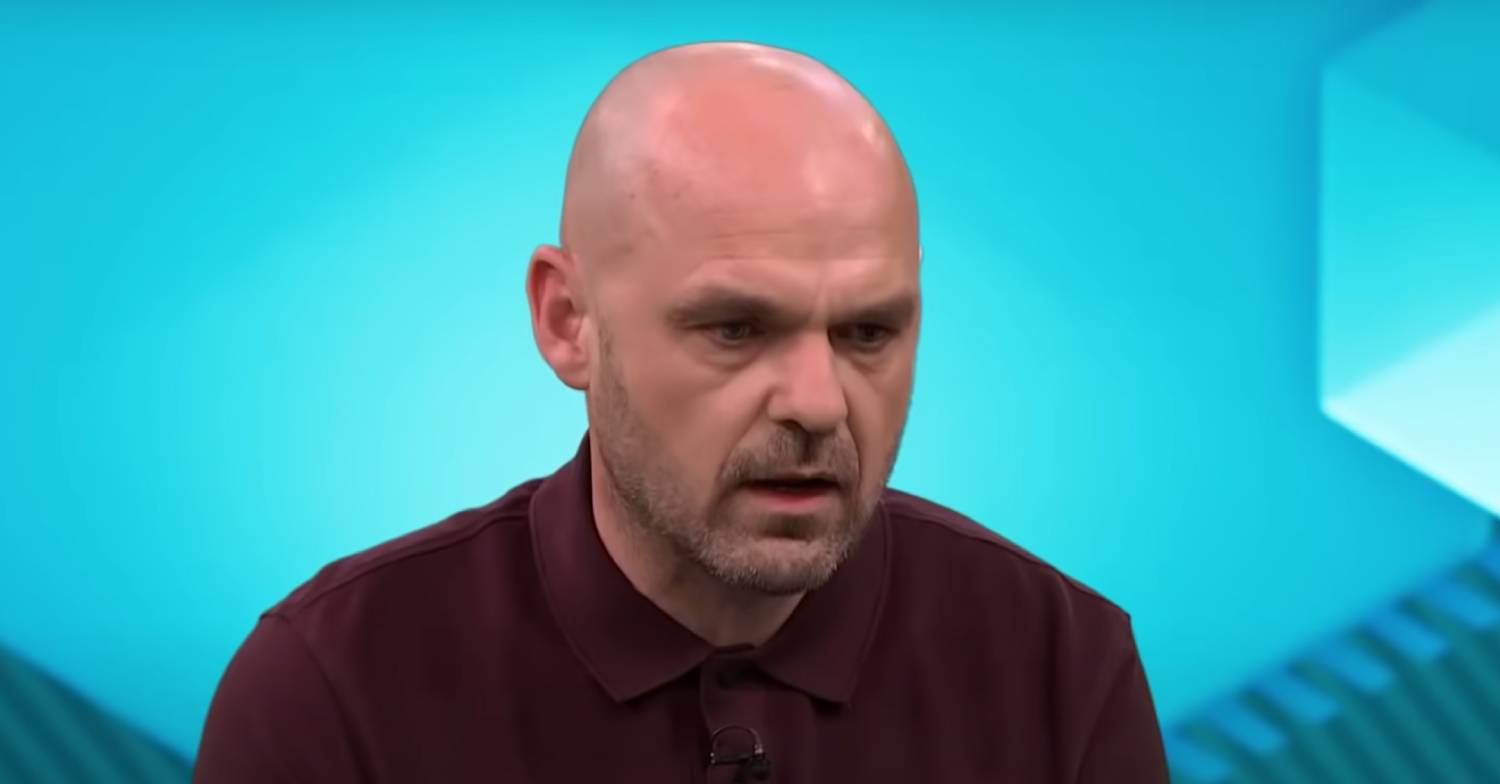 Euro 2020 BBC