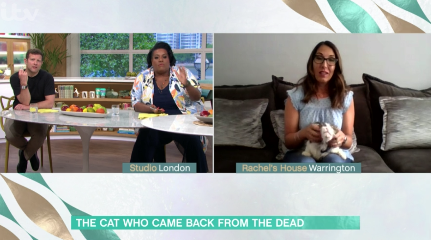 This Morning itv