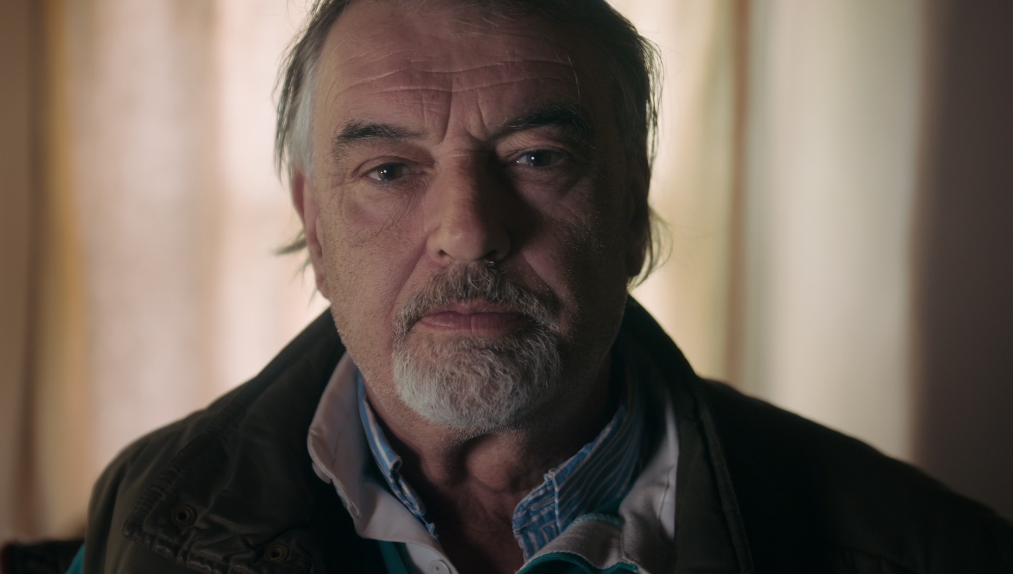 Ian Bailey 