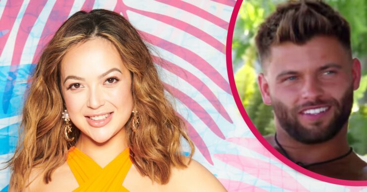 Love Island memes