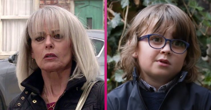 Coronation Street: Sharon and Sam's attack scenes branded 'bonkers' by viewers