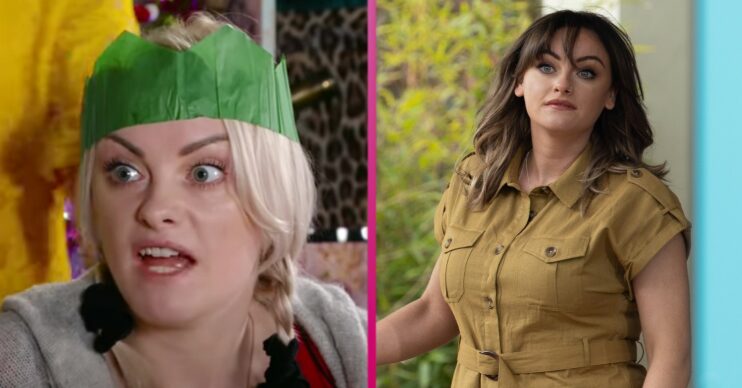 Katie McGlynn