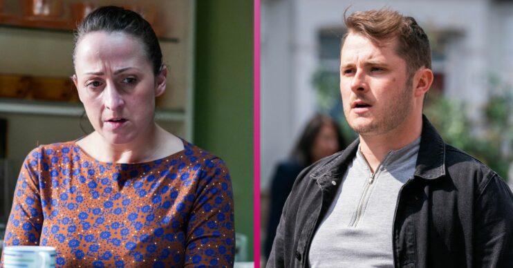 EastEnders BBC iPlayer