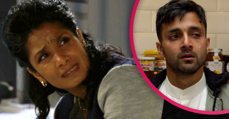 Suki Eastenders