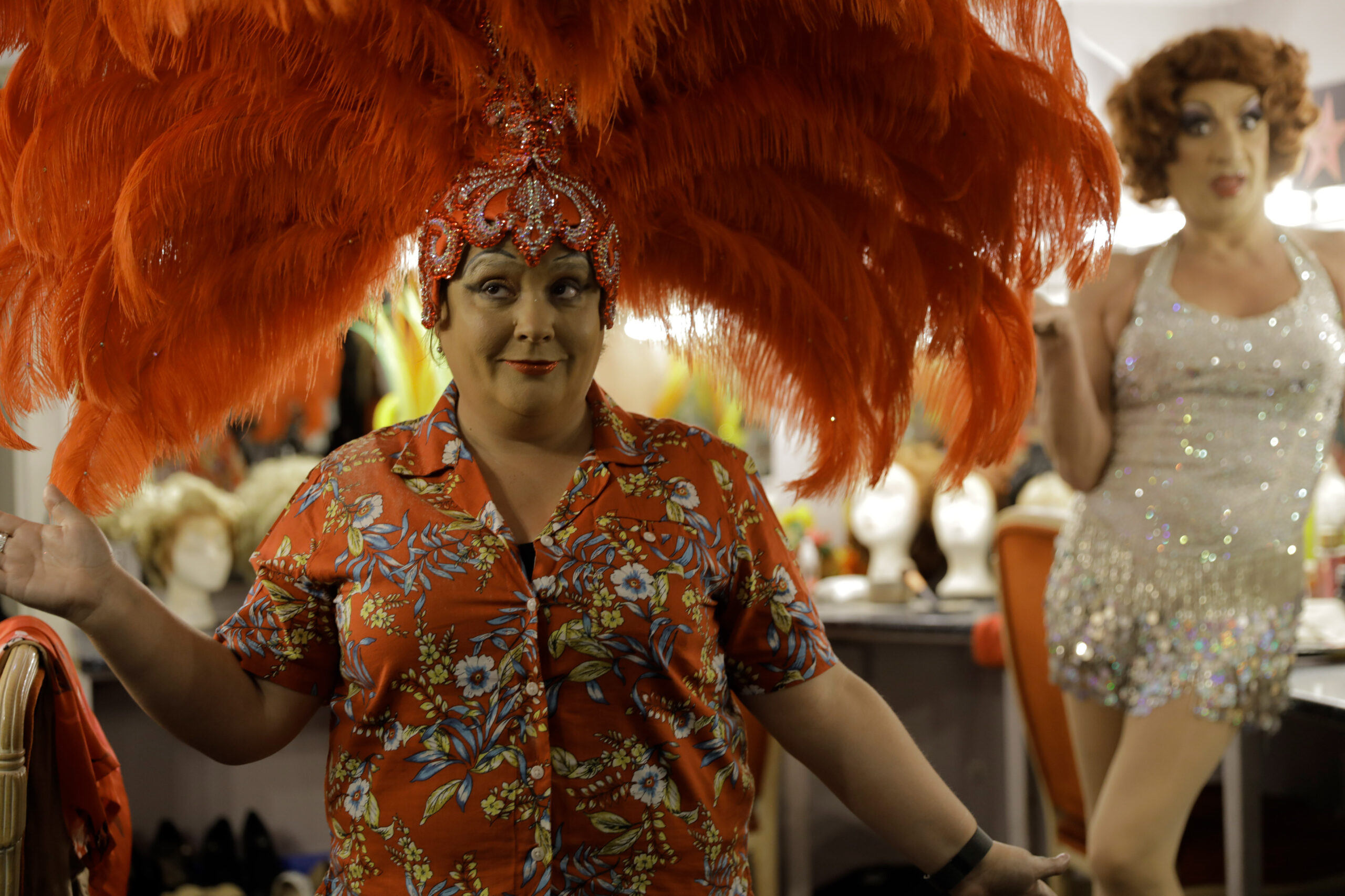 Susan Calman wife