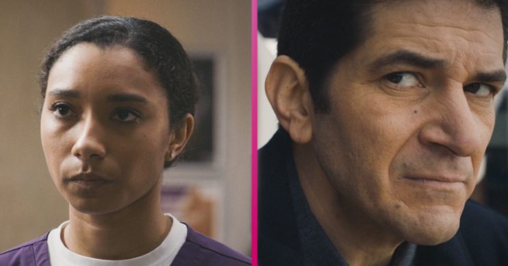 Casualty spoilers tonight: What's happening on Saturday, June 5 2021