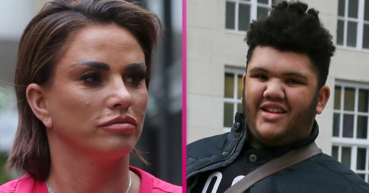 Harvey Price news