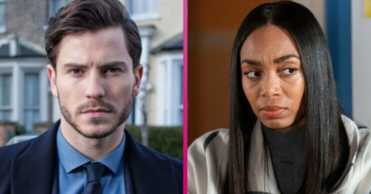 EastEnders spoilers