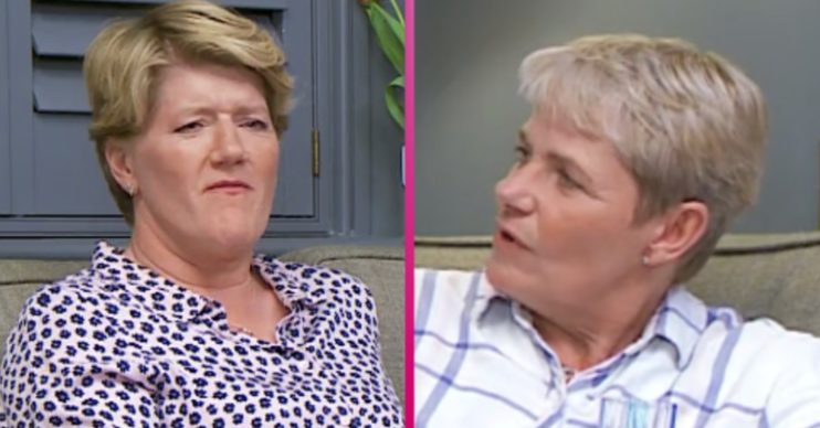 Gogglebox celebrity cast
