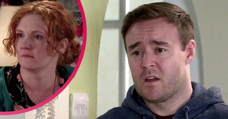Coronation Street spoilers