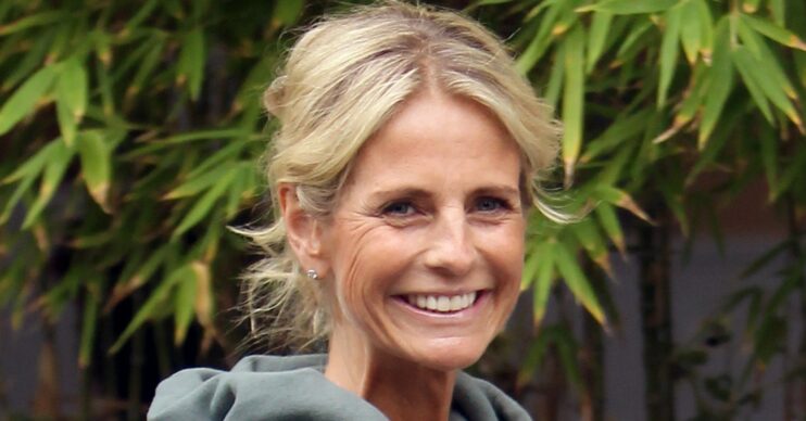 Ulrika Jonsson Instagram