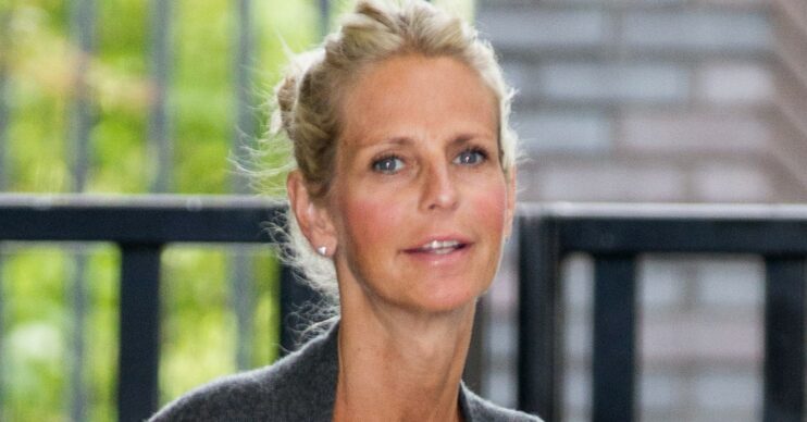 Ulrika Jonsson Instagram