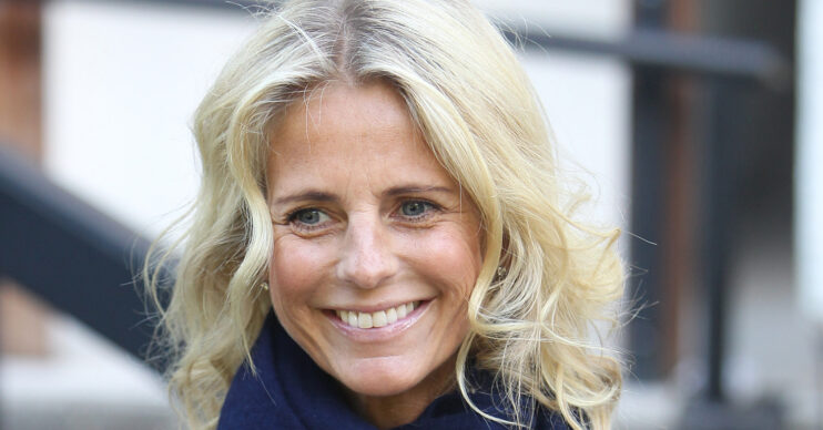 Ulrika Jonsson instagram