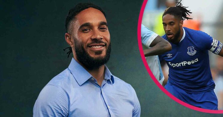 Ashley Williams Euro 20202