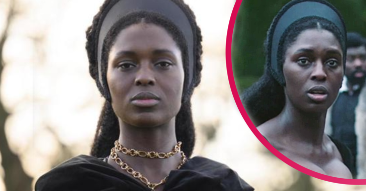 Anne Boleyn reviews - viewers divided
