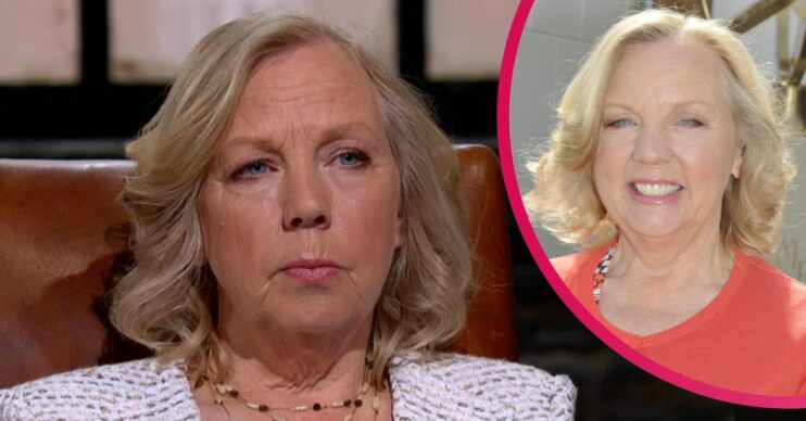 Dragons' Den Deborah Meaden