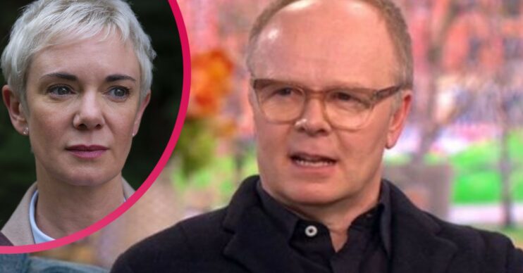 The Trick on BBC One