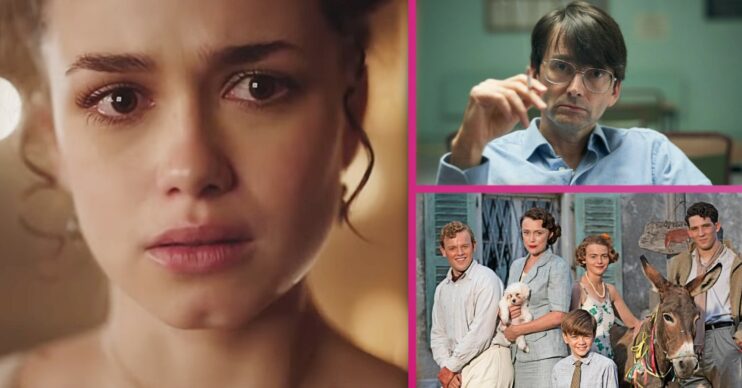 Dramas gems in the ITV3 schedule and ITV Hub to see you through the Euro 2020 emptinessDramas gems in the ITV3 schedule and ITV Hub to see you through the Euro 2020 emptiness