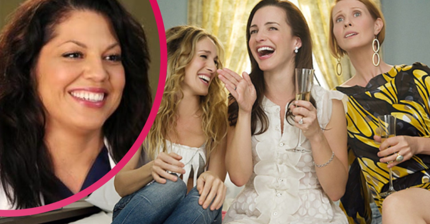 new sex in the city 2020 cast hbo max sarah jessica parker