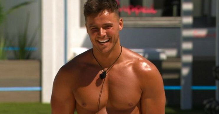 brad love island series 7 cast