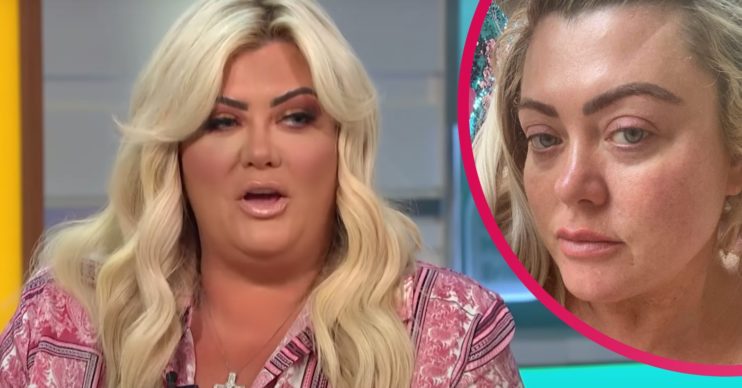 Gemma Collins news: Star explains on Instagram