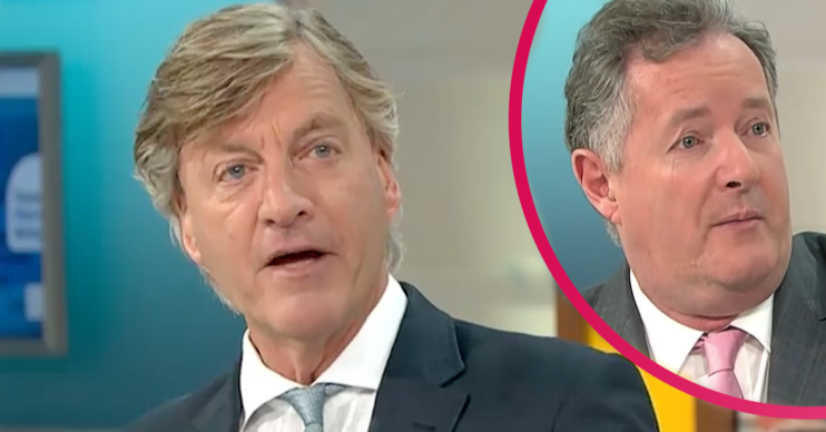 GMB host Richard Madeley