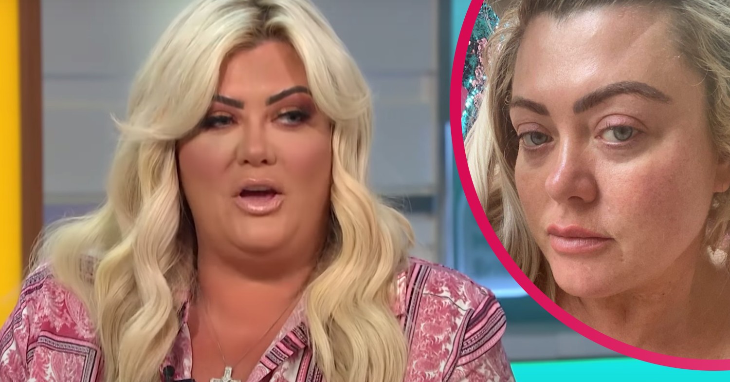 Gemma Collins news: Star explains on Instagram