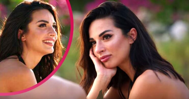 Too Hot To Handle Season 2 Christina