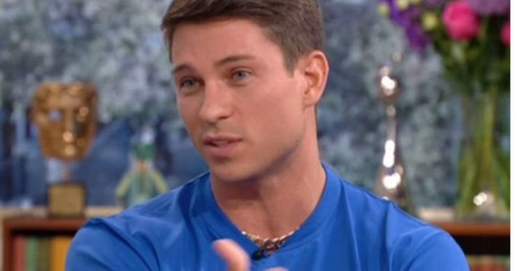 Joey Essex Grief and Me: How much is he worth?