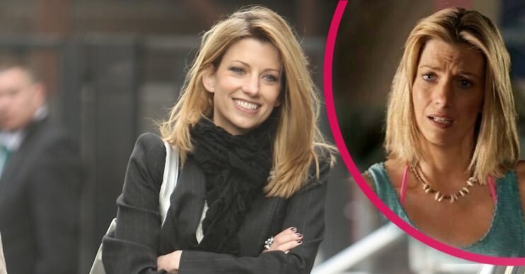Claire Goose