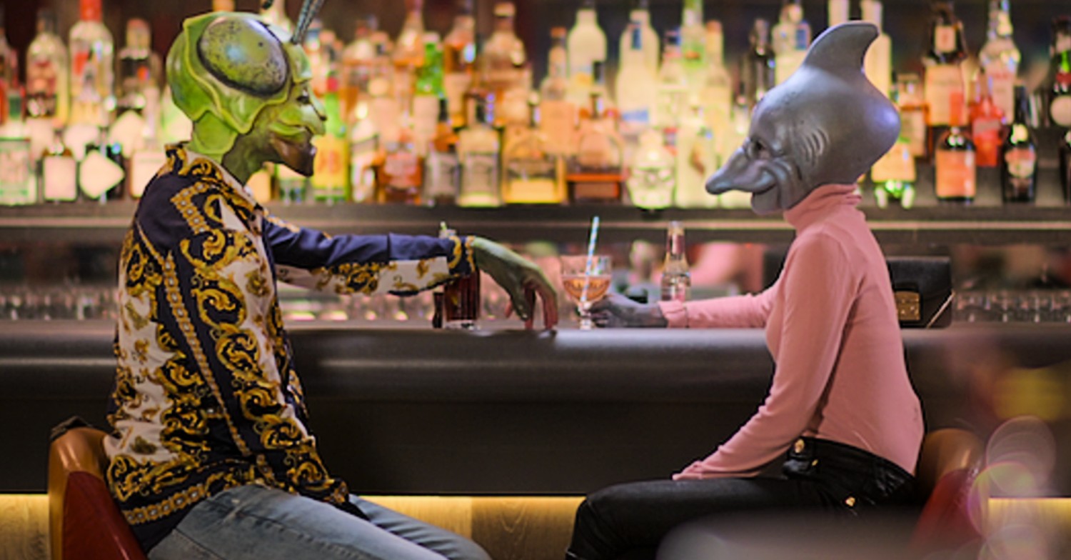 Sexy Beasts on Netflix