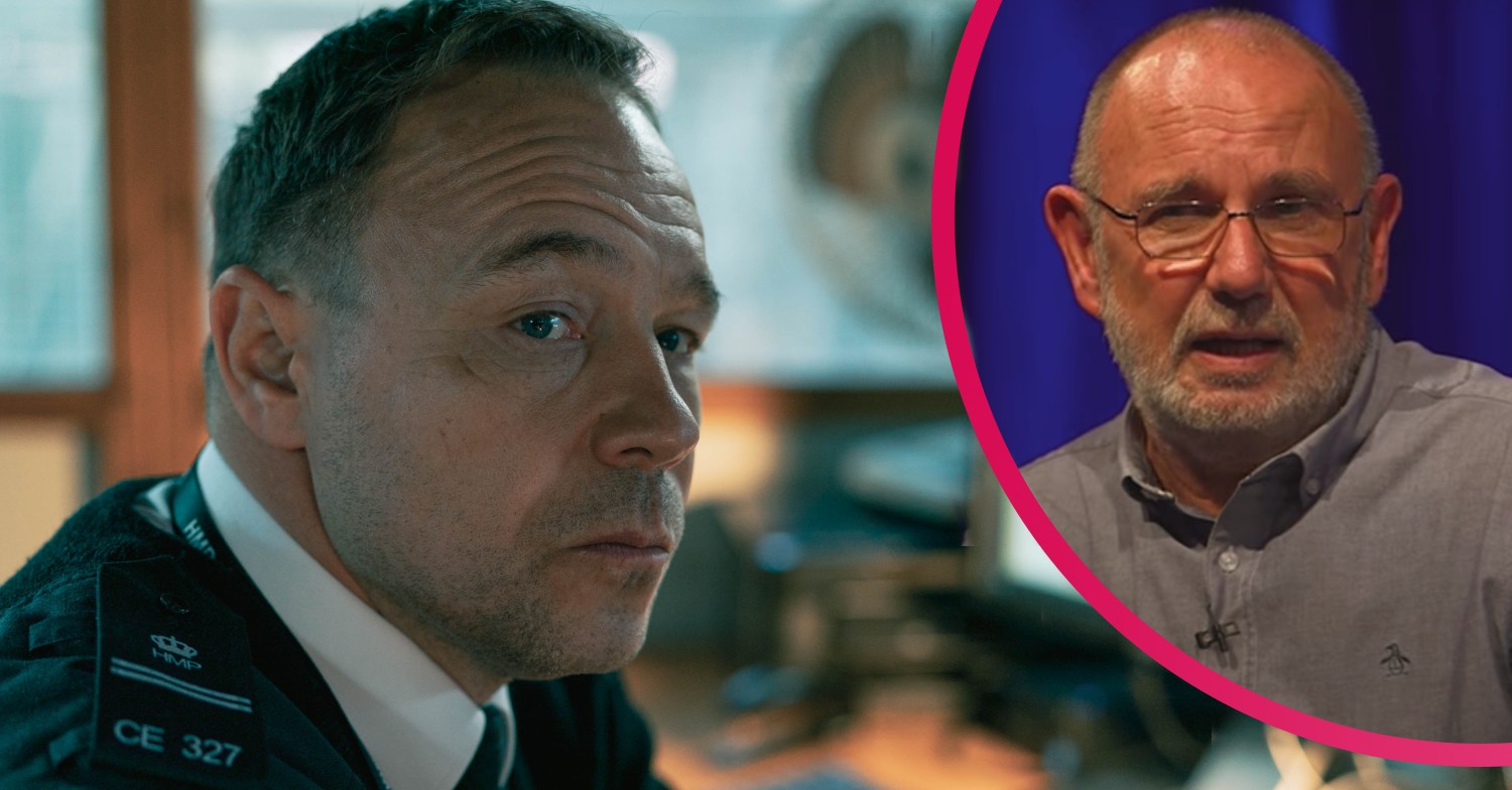 Time Jimmy McGovern