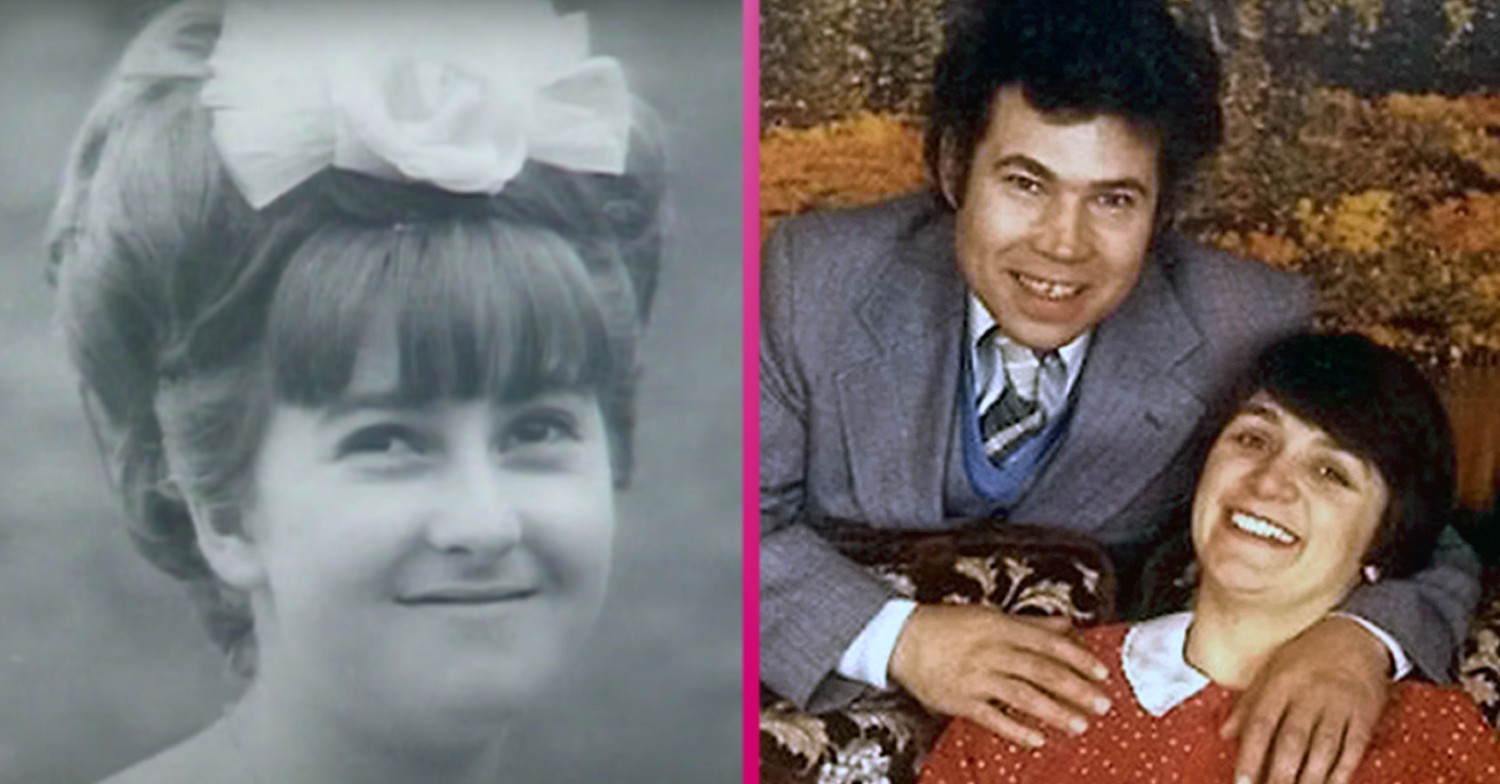 Fred and Rose West documentary